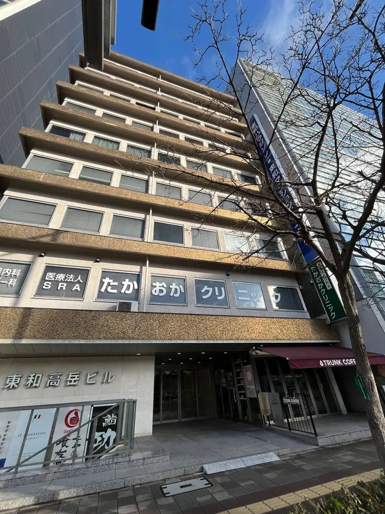 BEAUTY×BEAUTYの内観・外観1