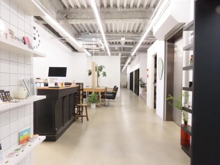 tildeの内観・外観3