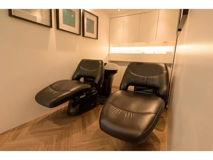 AUBE HAIR toll 川越店 【オーブ ヘアー トル】の内観・外観1