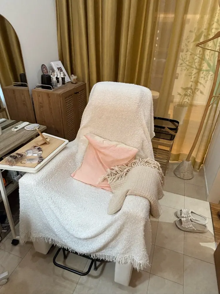 nalu nailの内観・外観1