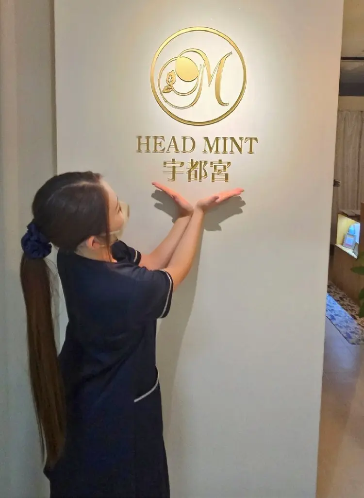 ヘッドミント宇都宮店の内観・外観2