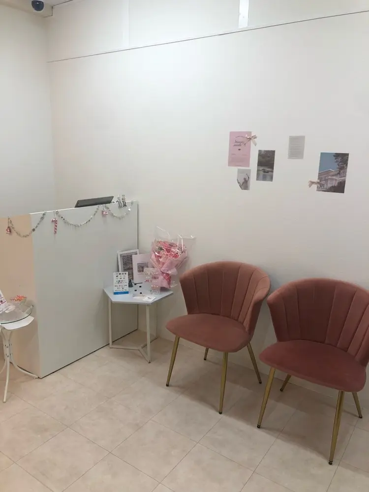 minion蕨店の内観・外観2