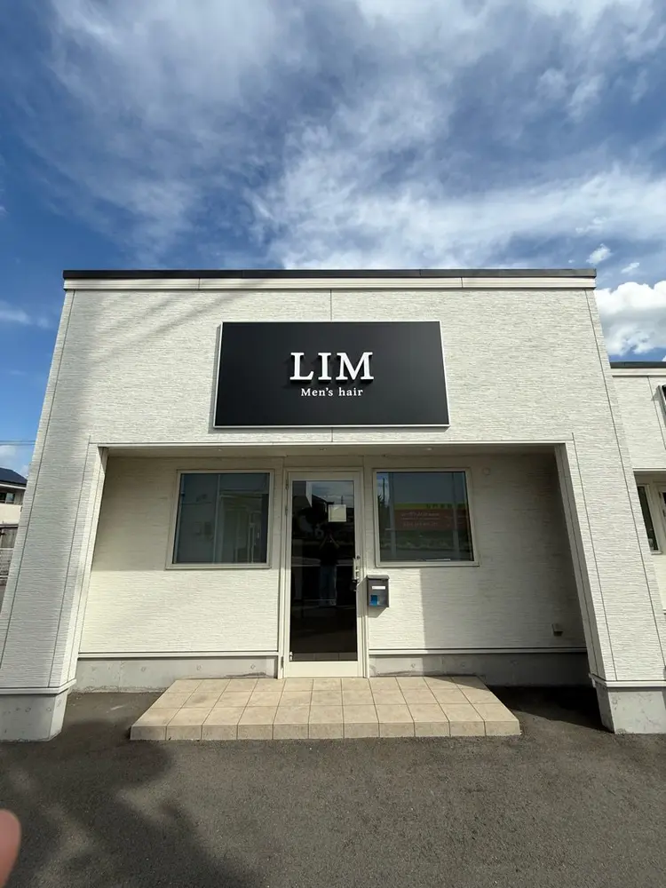 LIM Men's hairの内観・外観1
