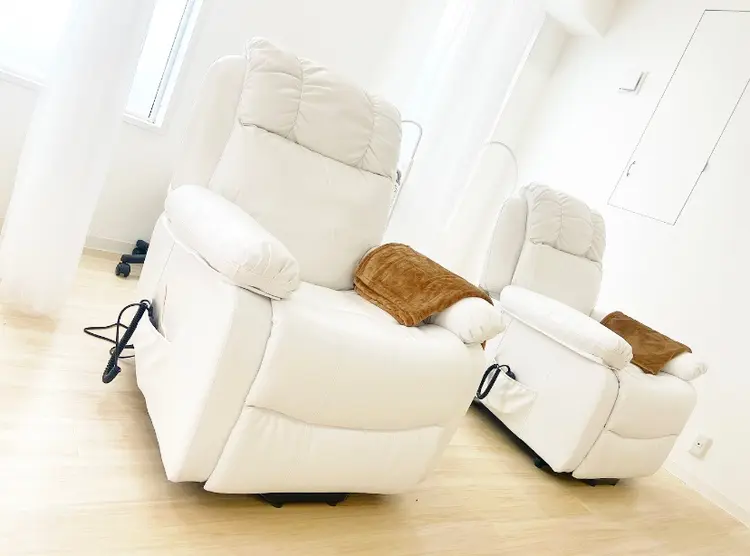 Rom Flora(ロム フローラ)の内観・外観1