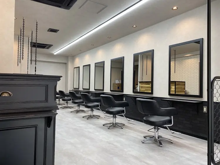 encount by mahaloの内観・外観2