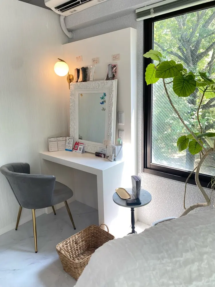 アロマスイーツの内観・外観3