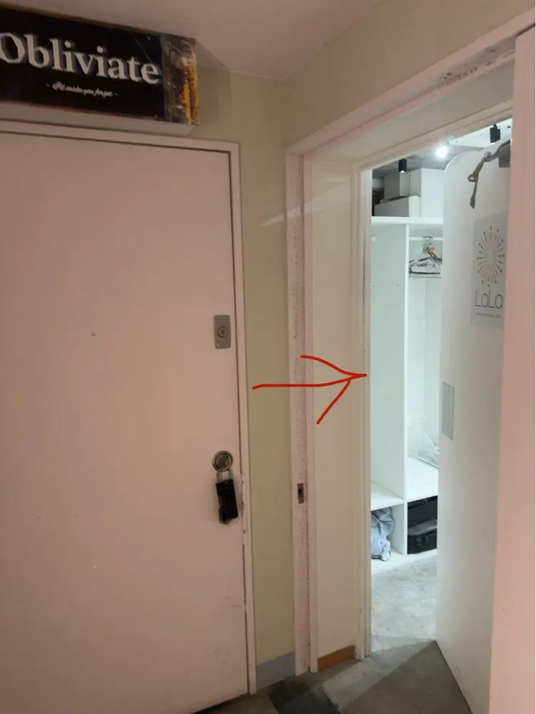 ヘアメイクサロン  LuLu LaLaの内観・外観3