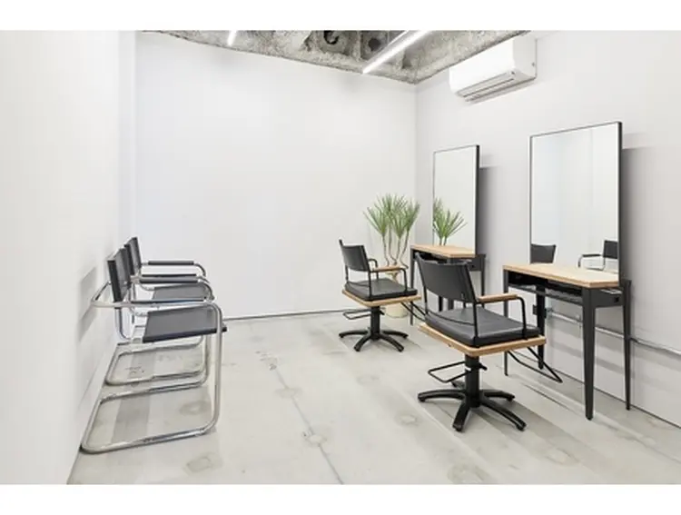 FONSの内観・外観3