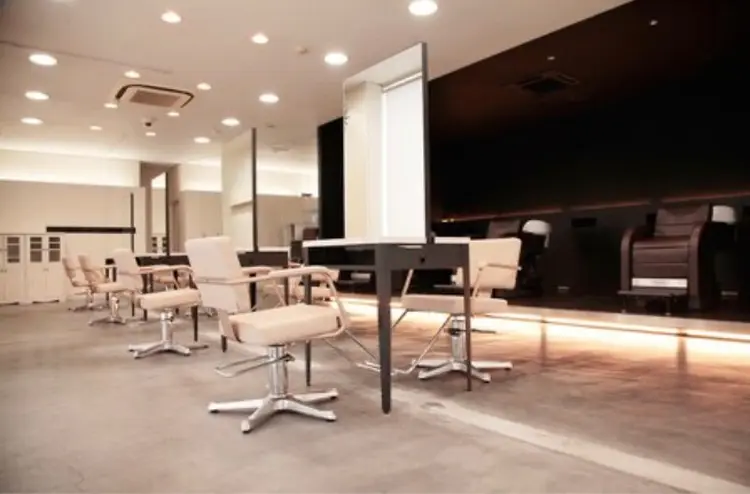 BIRTH by happinessの内観・外観3