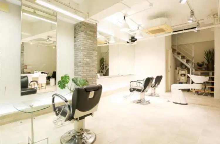 Grandirの内観・外観2