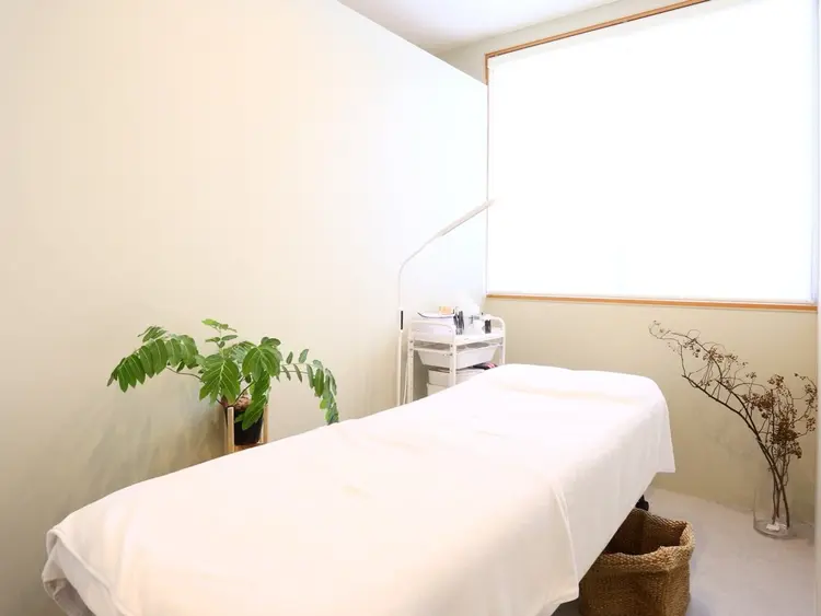 act.by SHARE SALON Marieの内観・外観3