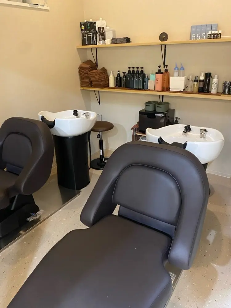 porte T.C.S元住吉店の内観・外観3