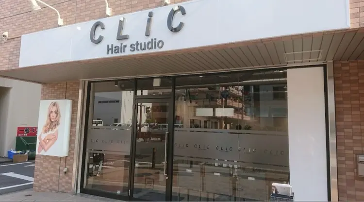 CliC武蔵小杉の内観・外観1