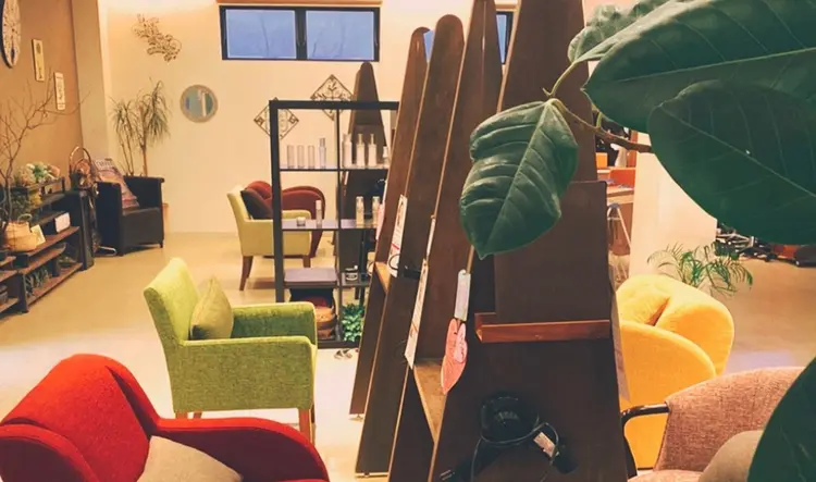 bissの内観・外観2