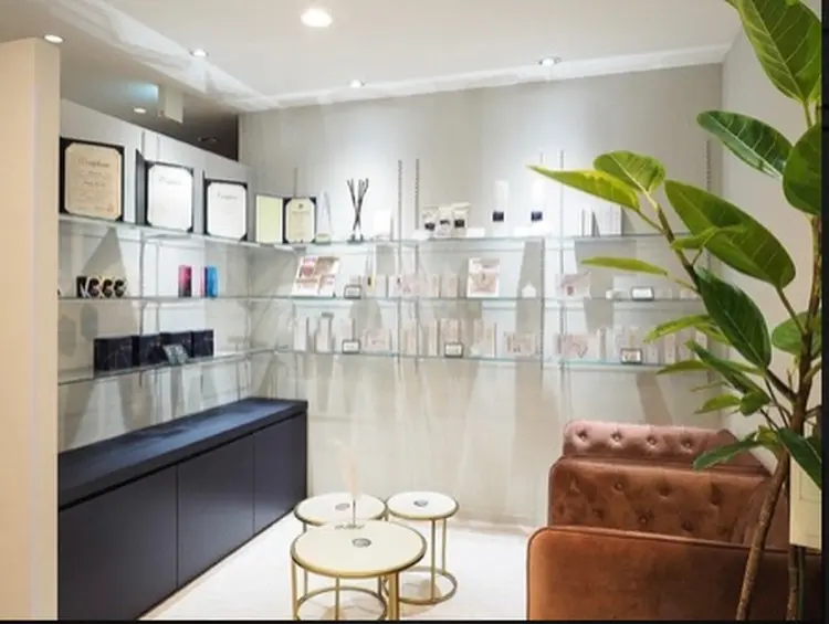 stella by bonheurの内観・外観1