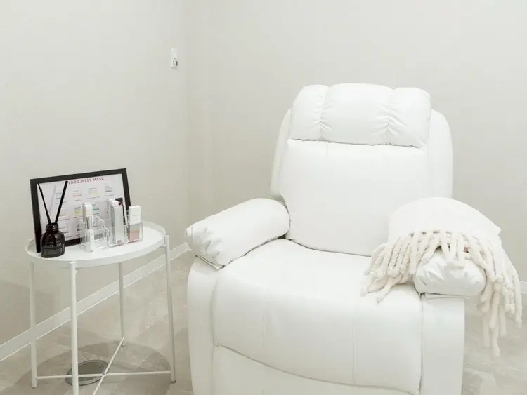 Rill SHINEの内観・外観2