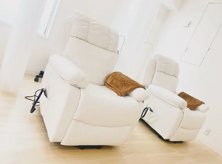 Rom Flora(ロム フローラ)の内観・外観2