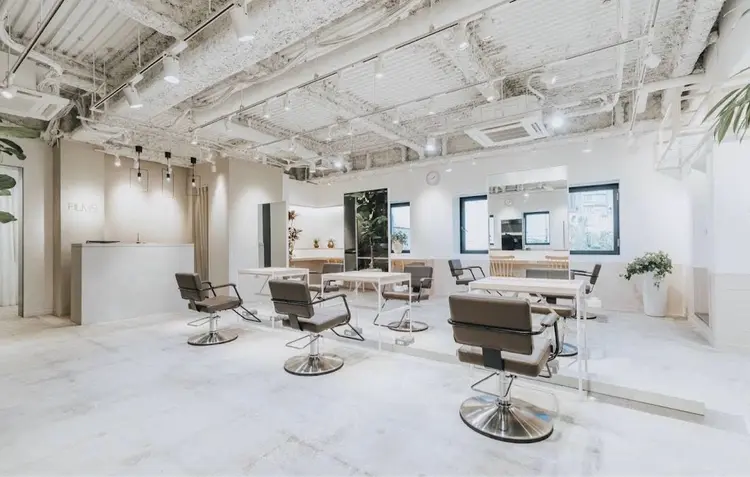 FILMS 表参道店の内観・外観1