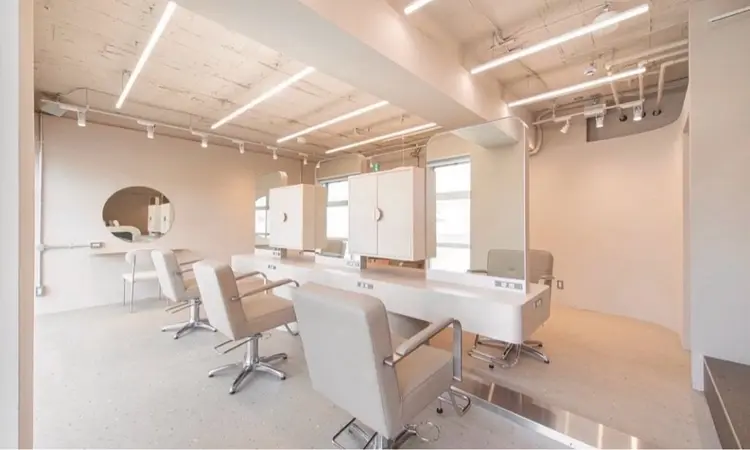 oren 横浜の内観・外観1