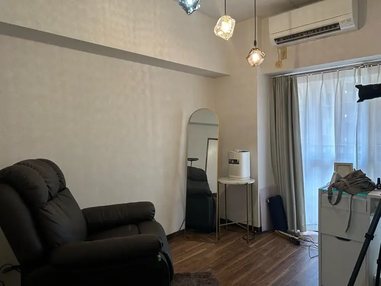 LIBEAの内観・外観3