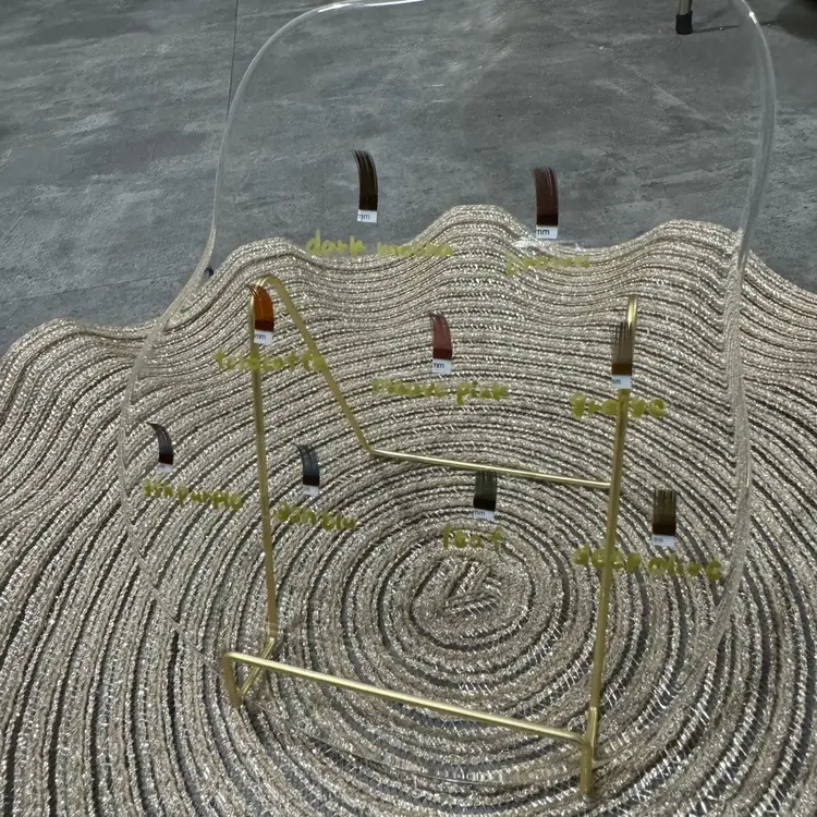 Moyu eyelashの内観・外観3