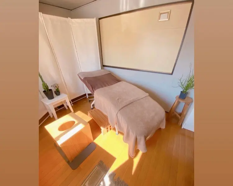 gingerの内観・外観1