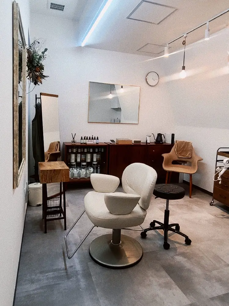 yolo.の内観・外観1