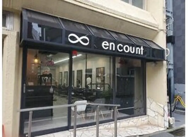 encount  by mahalo（エンカウント　バイ　マハロ）の内観・外観1