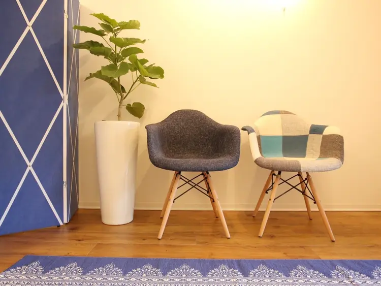 RECHELALOHA 福島店の内観・外観1