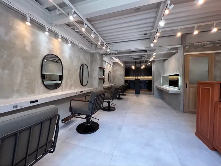 soil by ROMMYの内観・外観2