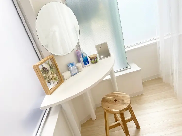 Rom Flora(ロム フローラ)の内観・外観3