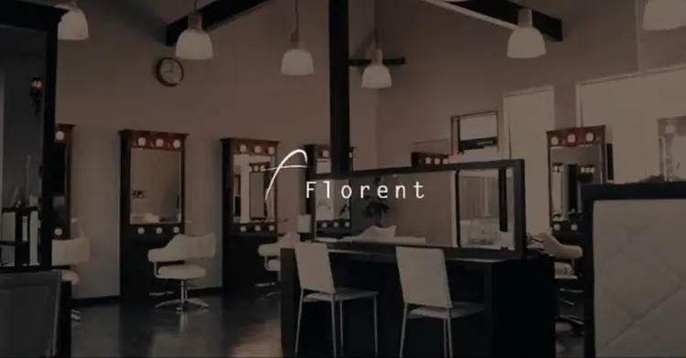 Florentの内観・外観1