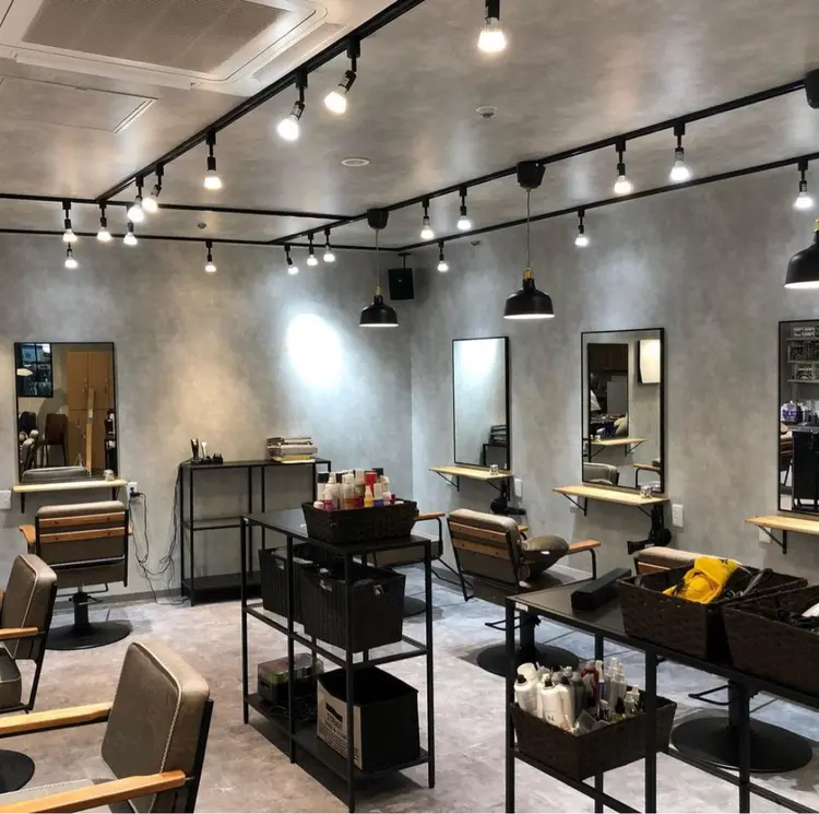 Guarendo 大森店の内観・外観1