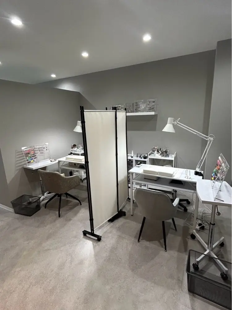 Crévia beauty salonの内観・外観3