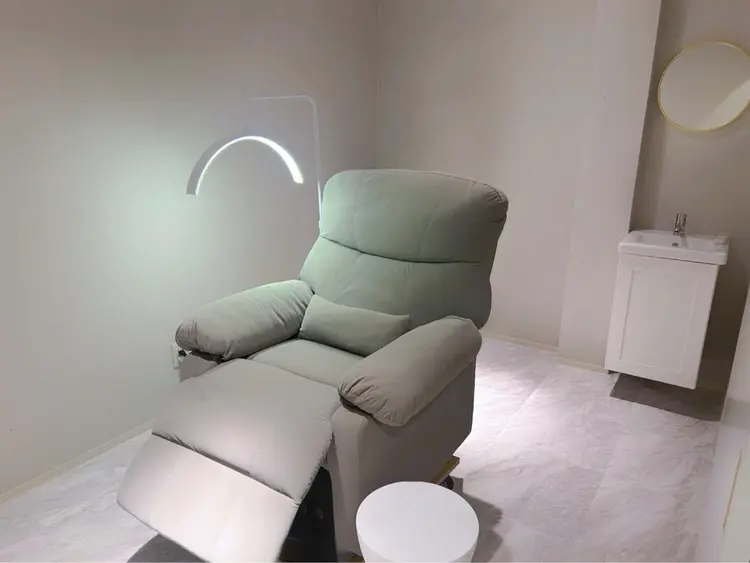 angeの内観・外観2