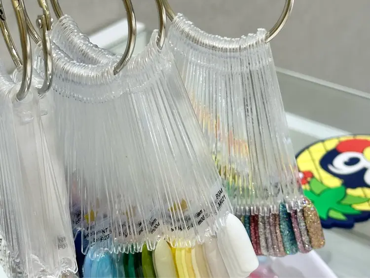 GO TODAY SHAiRE SALON 渋谷Orla店の内観・外観3