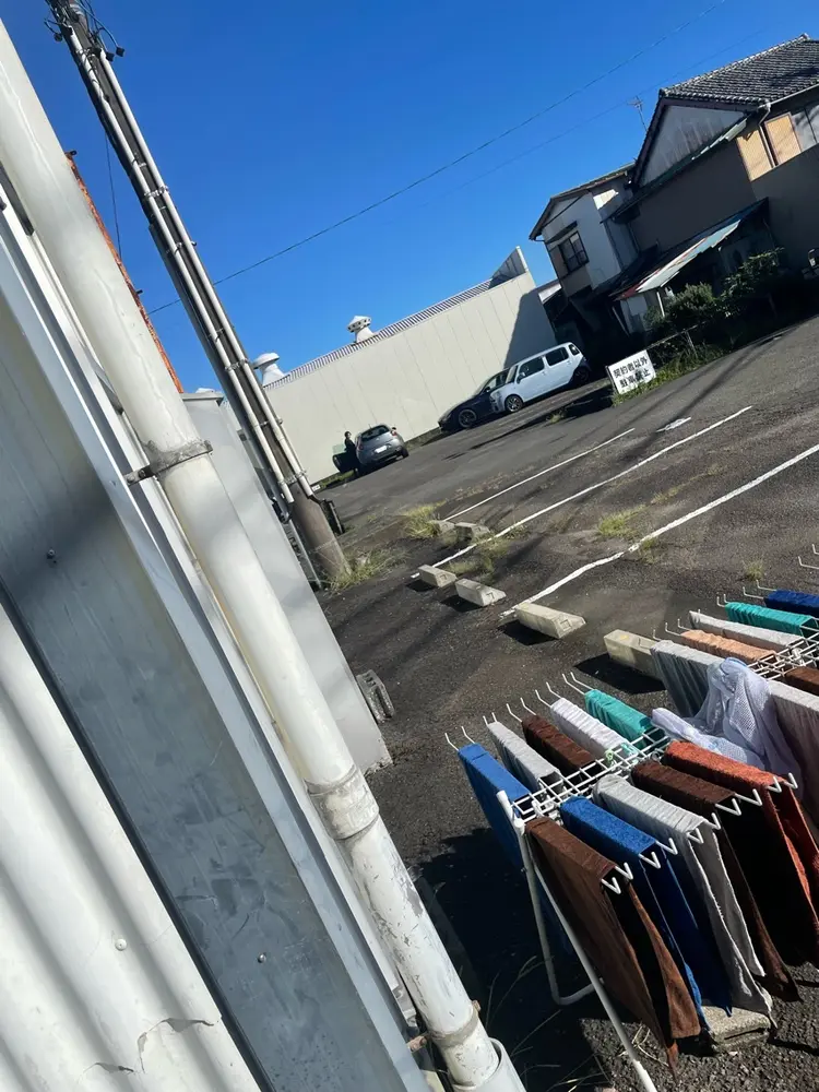 ペッツnaの内観・外観3