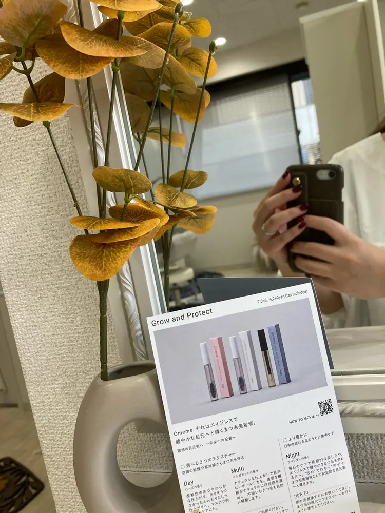 KOBE LASH Do Annexの内観・外観3