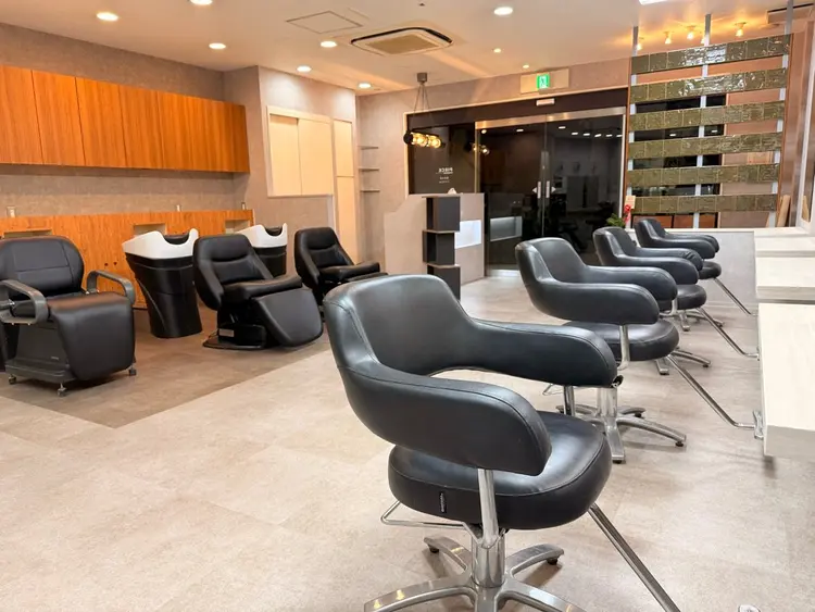 PIECEの内観・外観3