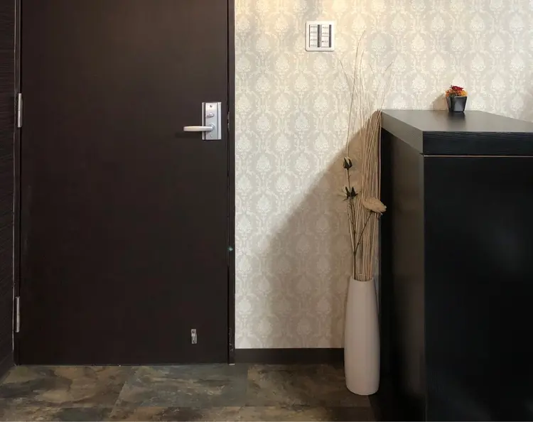 ALMAの内観・外観3