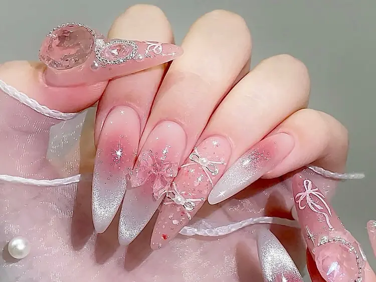 sora beauty spa osakaの内観・外観2