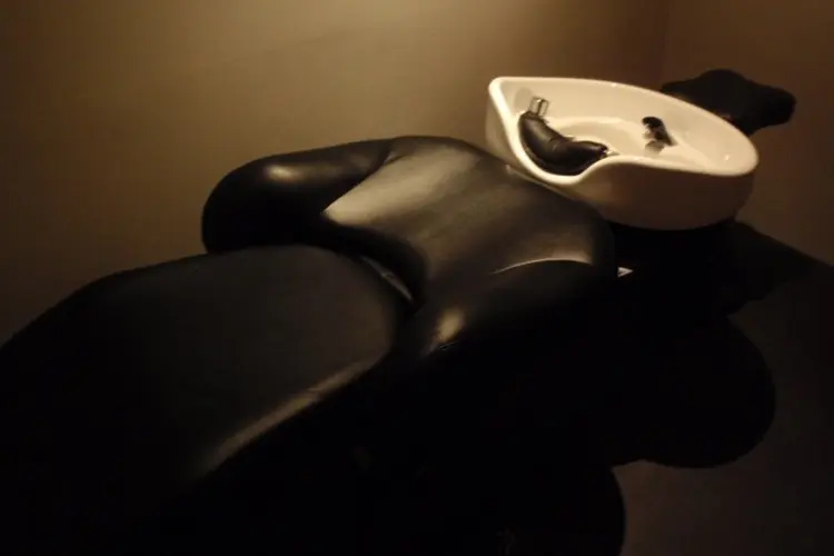 MOSAIQUEの内観・外観3