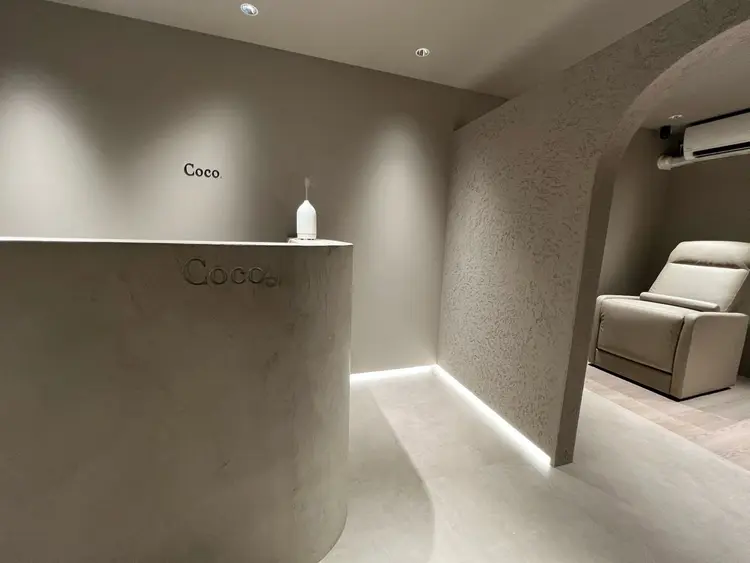 Coco. 代々木公園店の内観・外観1