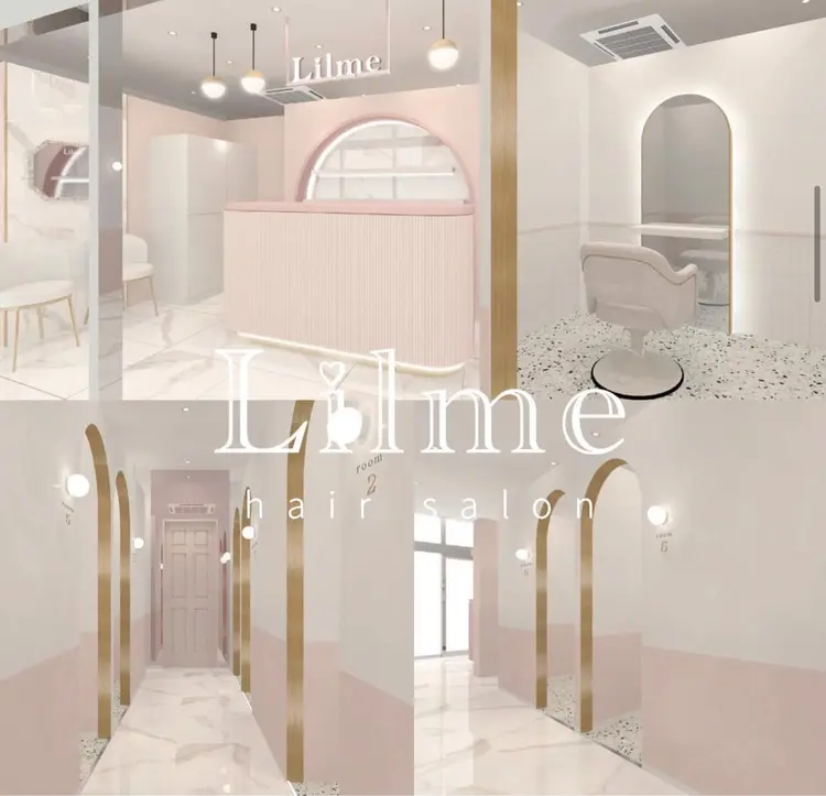 Lilmeの内観・外観1