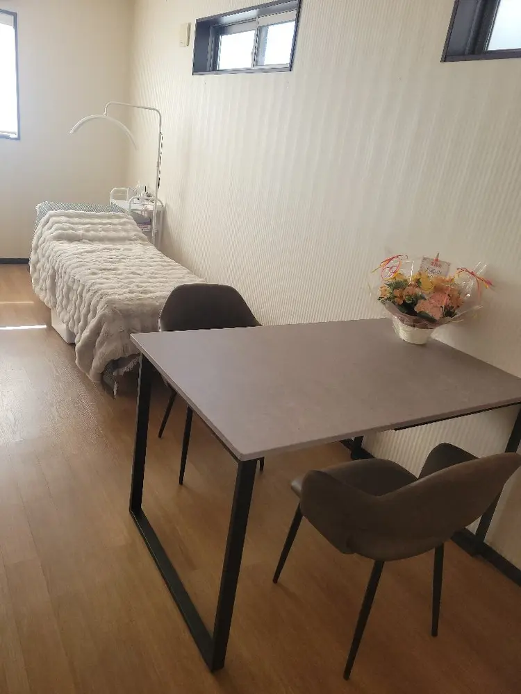 Moona lush liftの内観・外観2