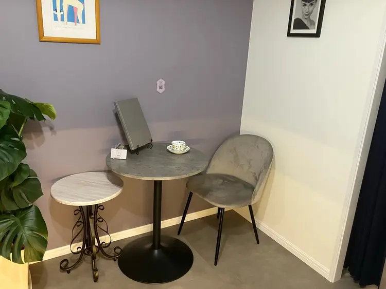 PrivateSalon Melloの内観・外観1