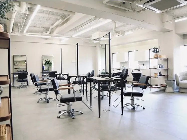 neuk by lovestの内観・外観1