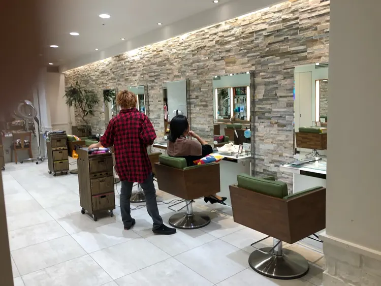 com by neoliveの内観・外観3