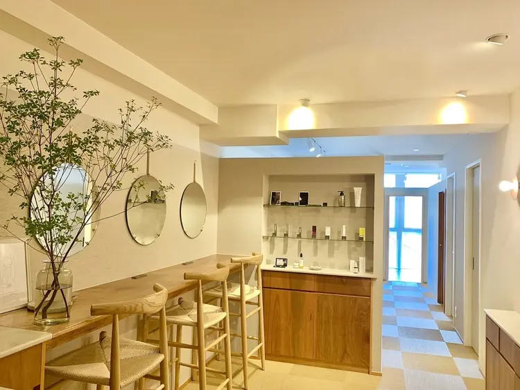 KOCHAB EYELASH 久屋大通店の内観・外観1