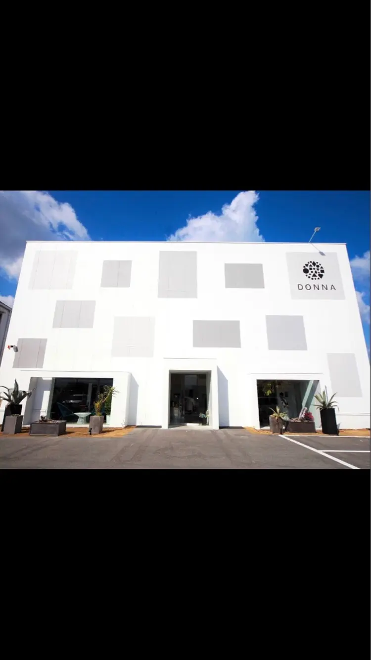 DONNA《ドンナ》の内観・外観1